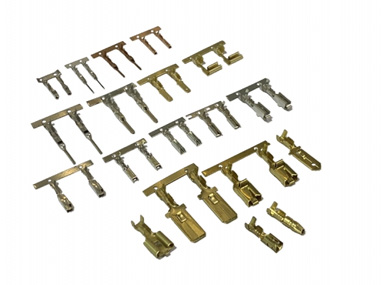 Automotive Electronics/Wire Terminal