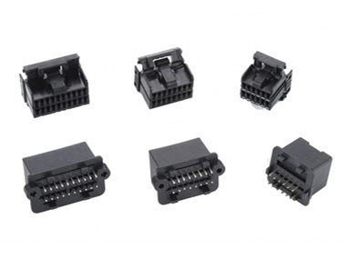 OEM Connectors in Automotive Wiring and Electrical Solutions
