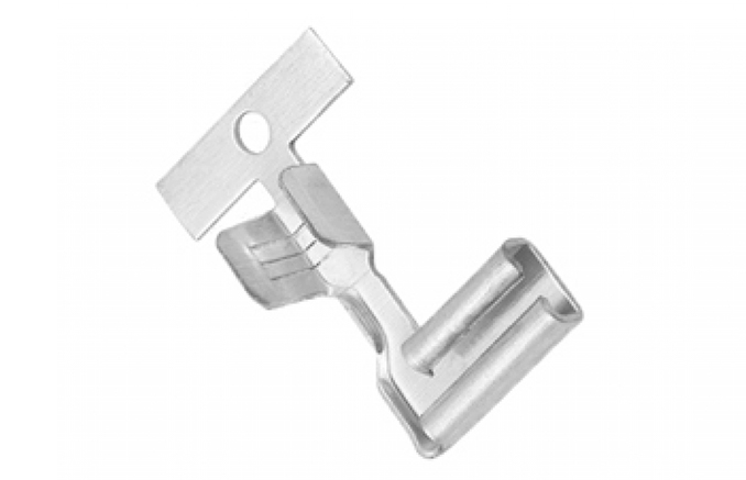 110 Type Series Terminal 110L 110 Type Series Terminal 110L