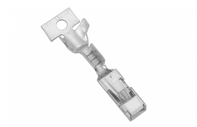 110 Type Series Terminal K935 110 Type Series Terminal K935