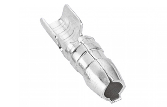 Bullet Type Series Terminal