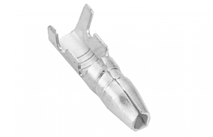 Bullet Type Series Terminal 1042 Bullet Type Series Terminal 1042