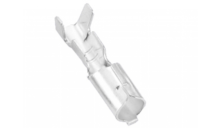 Bullet Type Series Terminal 1151 Bullet Type Series Terminal 1151