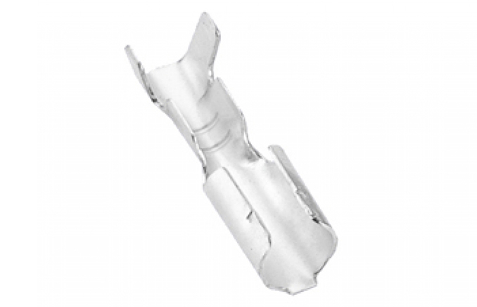 Bullet Type Series Terminal 1152 Bullet Type Series Terminal 1152