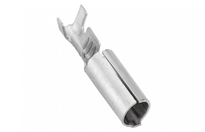 Bullet Type Series Terminal 11621 Bullet Type Series Terminal 11621
