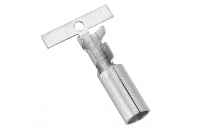 Bullet Type Series Terminal 985525 Bullet Type Series Terminal 985525