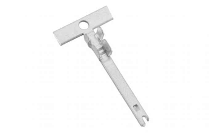 Pin Type Series Terminal 69073 Pin Type Series Terminal 69073