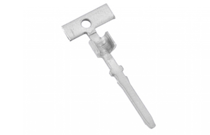 Pin Type Series Terminal C080 Pin Type Series Terminal C080