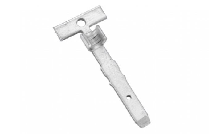 Pin Type Series Terminal C087 Pin Type Series Terminal C087