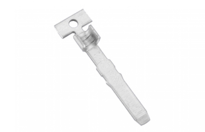 Pin Type Series Terminal C086 Pin Type Series Terminal C086