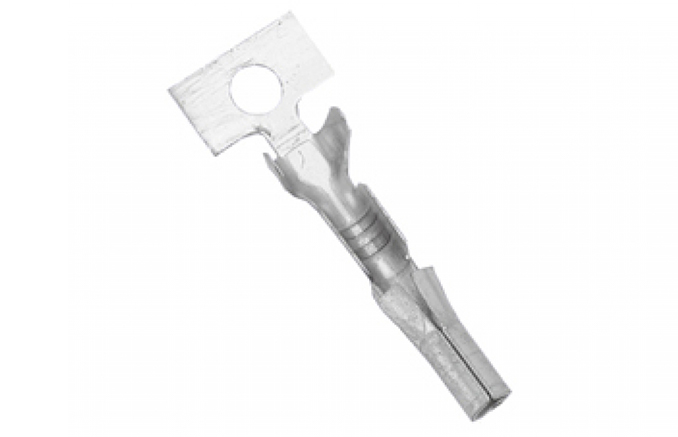 Pin Type Series Terminal 1124 Pin Type Series Terminal 1124