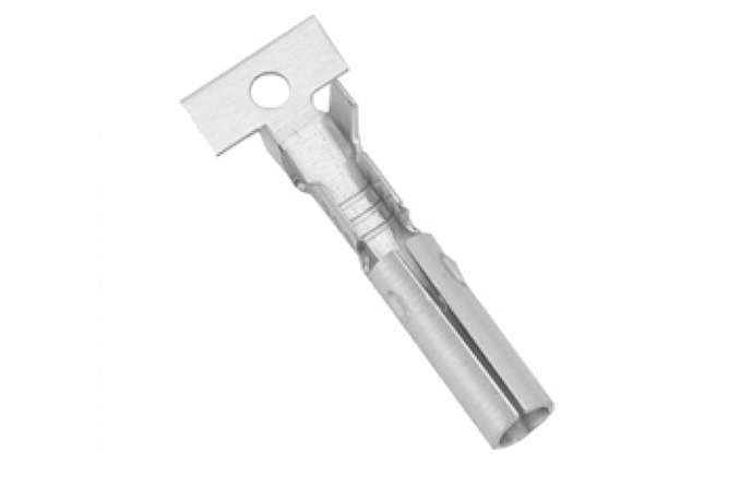 Pin Type Series Terminal 61144 Pin Type Series Terminal 61144