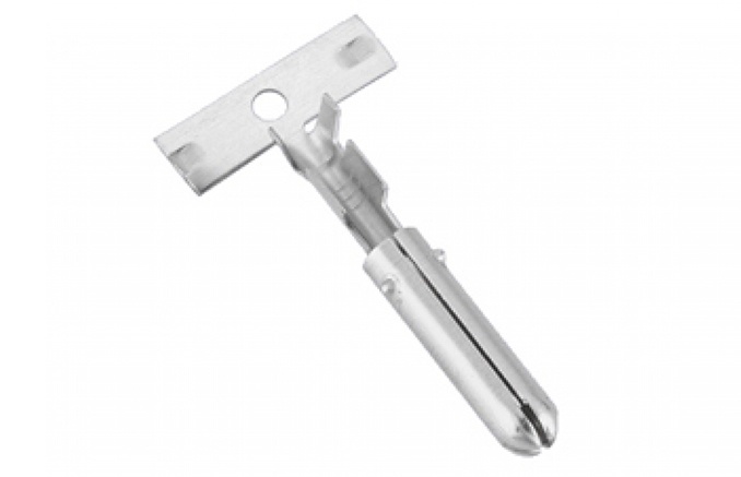 Pin Type Series Terminal 11045 Pin Type Series Terminal 11045