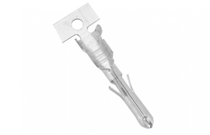 Pin Type Series Terminal 1035 Pin Type Series Terminal 1035