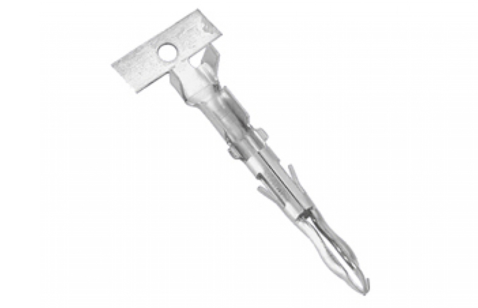 Pin Type Series Terminal 30704 Pin Type Series Terminal 30704