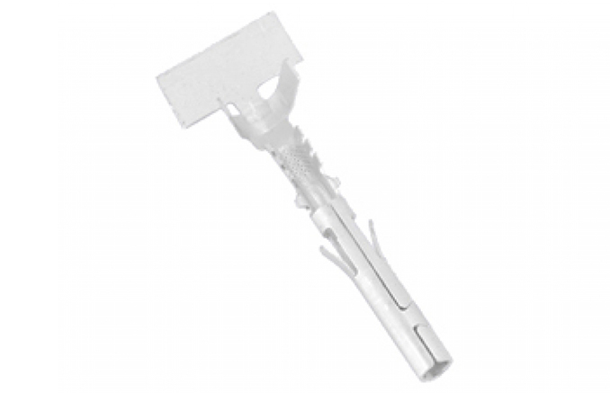 Pin Type Series Terminal 981207 Pin Type Series Terminal 981207