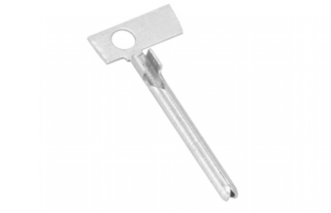 Pin Type Series Terminal 120001A Pin Type Series Terminal 120001A