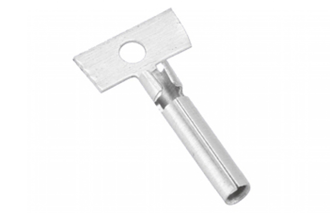 Pin Type Series Terminal 120002A Pin Type Series Terminal 120002A