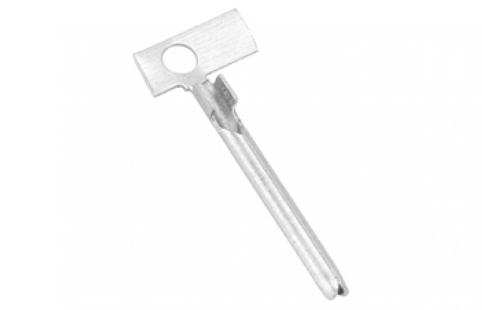 Pin Type Series Terminal 150001B Pin Type Series Terminal 150001B