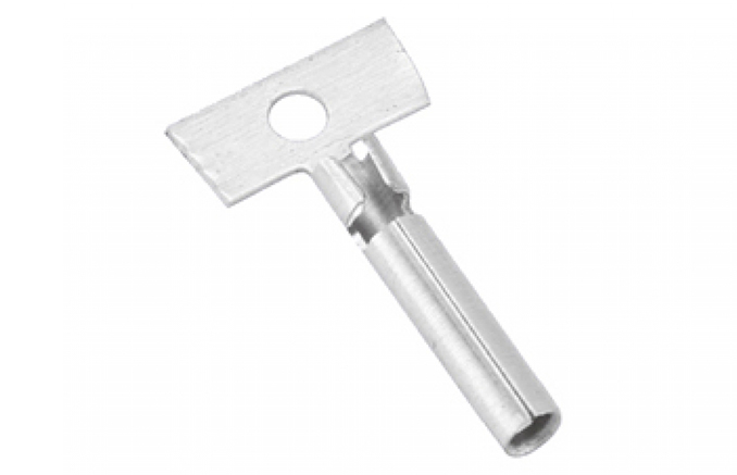 Pin Type Series Terminal 150002B Pin Type Series Terminal 150002B