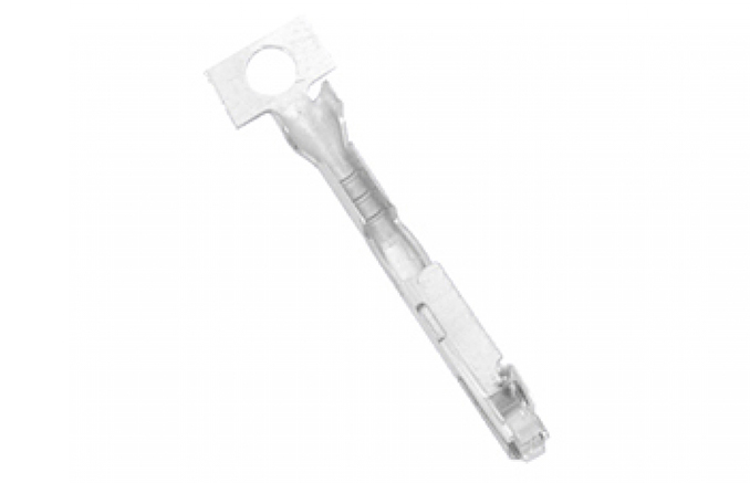 Pin Type Series Terminal 98001 Pin Type Series Terminal 98001