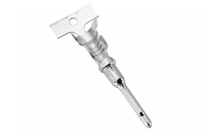Pin Type Series Terminal 983007 Pin Type Series Terminal 983007