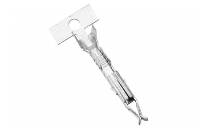 Pin Type Series Terminal 981098 Pin Type Series Terminal 981098