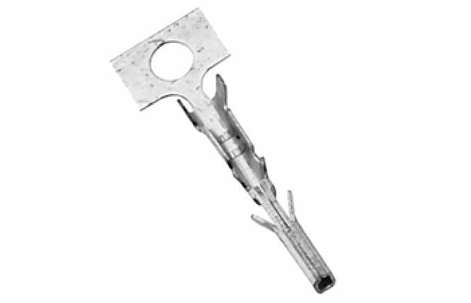 Pin Type Series Terminal 981052 Pin Type Series Terminal 981052