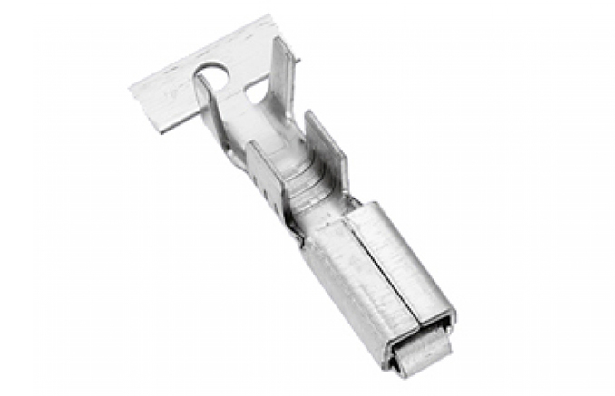 Pin Type Series Terminal 981053 Pin Type Series Terminal 981053