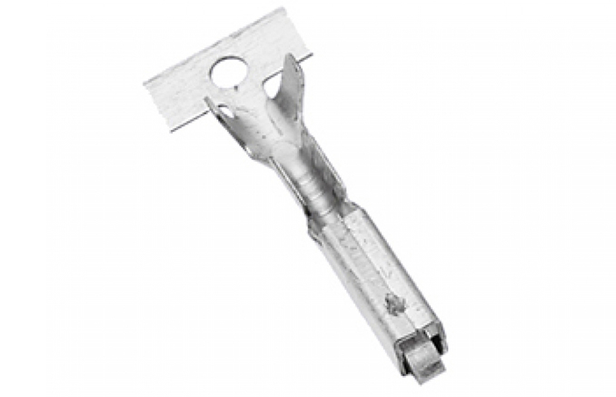 Pin Type Series Terminal 981054 Pin Type Series Terminal 981054