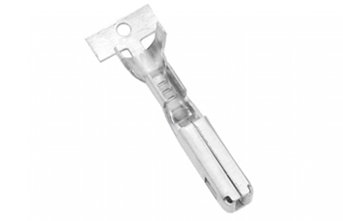Pin Type Series Terminal 982314 Pin Type Series Terminal 982314