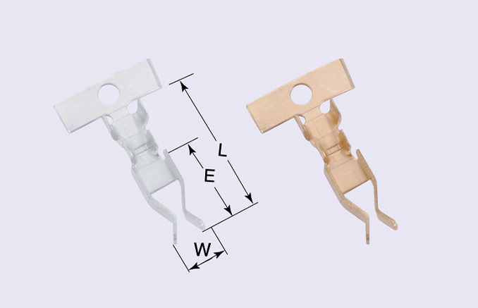 Light Socket Series Terminal 981023 Light Socket Series Terminal 981023