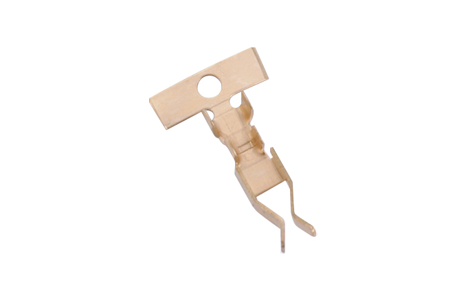 Light Socket Series Terminal