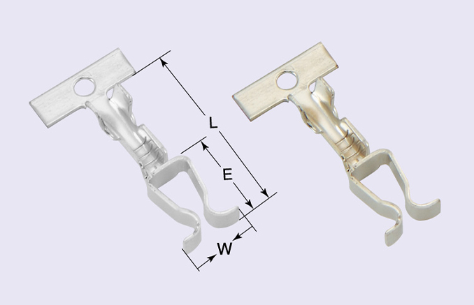 Light Socket Series Terminal 6720 Light Socket Series Terminal 6720