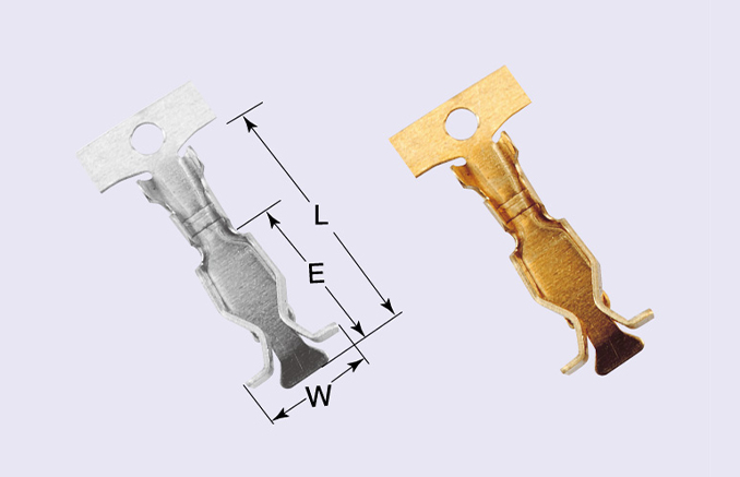 Light Socket Series Terminal 60102 Light Socket Series Terminal 60102