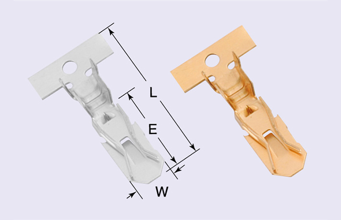 Light Socket Series Terminal 30703 Light Socket Series Terminal 30703