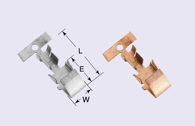 Light Socket Series Terminal 1559A Light Socket Series Terminal 1559A