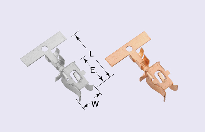 Light Socket Series Terminal 1559B Light Socket Series Terminal 1559B