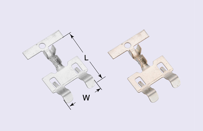 Light Socket Series Terminal 700470 Light Socket Series Terminal 700470