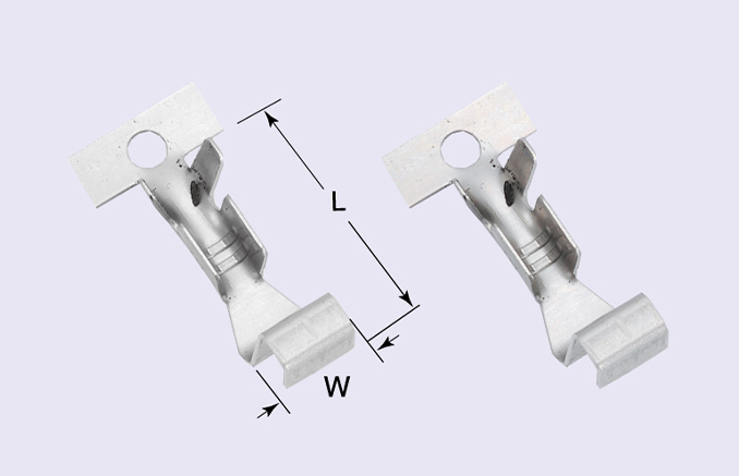 Light Socket Series Terminal 1149N Light Socket Series Terminal 1149N