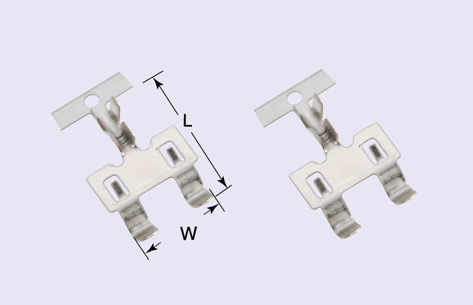 Light Socket Series Terminal 700471 Light Socket Series Terminal 700471