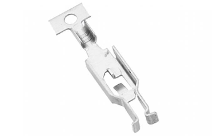 Light Socket Type Series Terminal 981060 Light Socket Type Series Terminal 981060