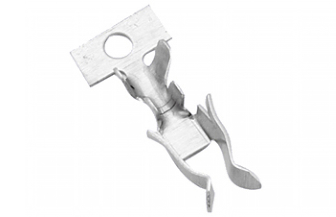 Light Socket Type Series Terminal 981040 Light Socket Type Series Terminal 981040