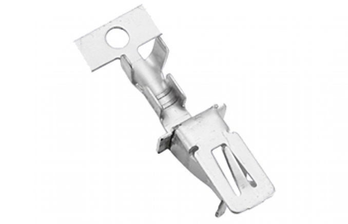 Light Socket Type Series Terminal 981069 Light Socket Type Series Terminal 981069