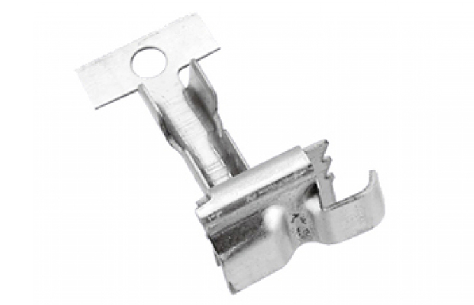 Light Socket Type Series Terminal 981202 Light Socket Type Series Terminal 981202