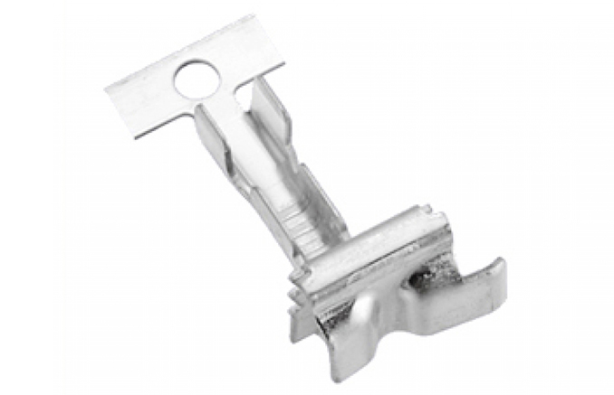 Light Socket Type Series Terminal 981203 Light Socket Type Series Terminal 981203