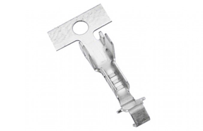 Light Socket Type Series Terminal 9810421 Light Socket Type Series Terminal 9810421