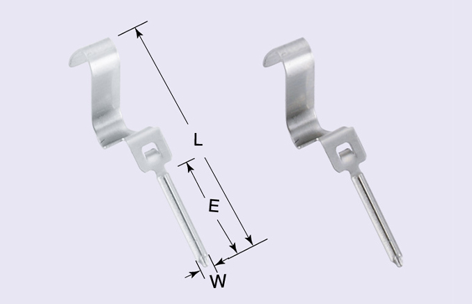 Light Socket Loose Type Series Terminal K00422 Light Socket Loose Type Series Terminal K00422