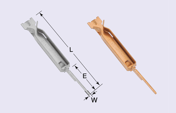 Light Socket Loose Type Series Terminal K00240 Light Socket Loose Type Series Terminal K00240