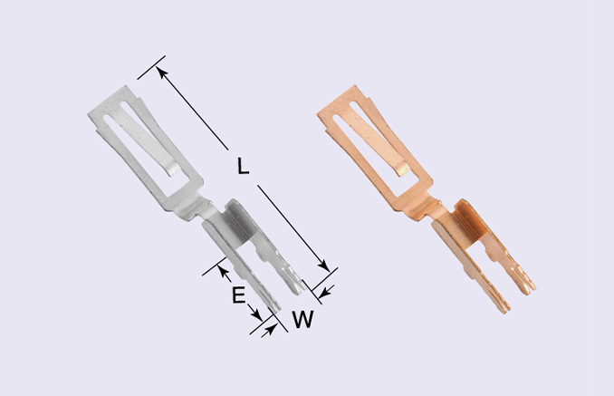 Light Socket Loose Type Series Terminal 011661 Light Socket Loose Type Series Terminal 011661